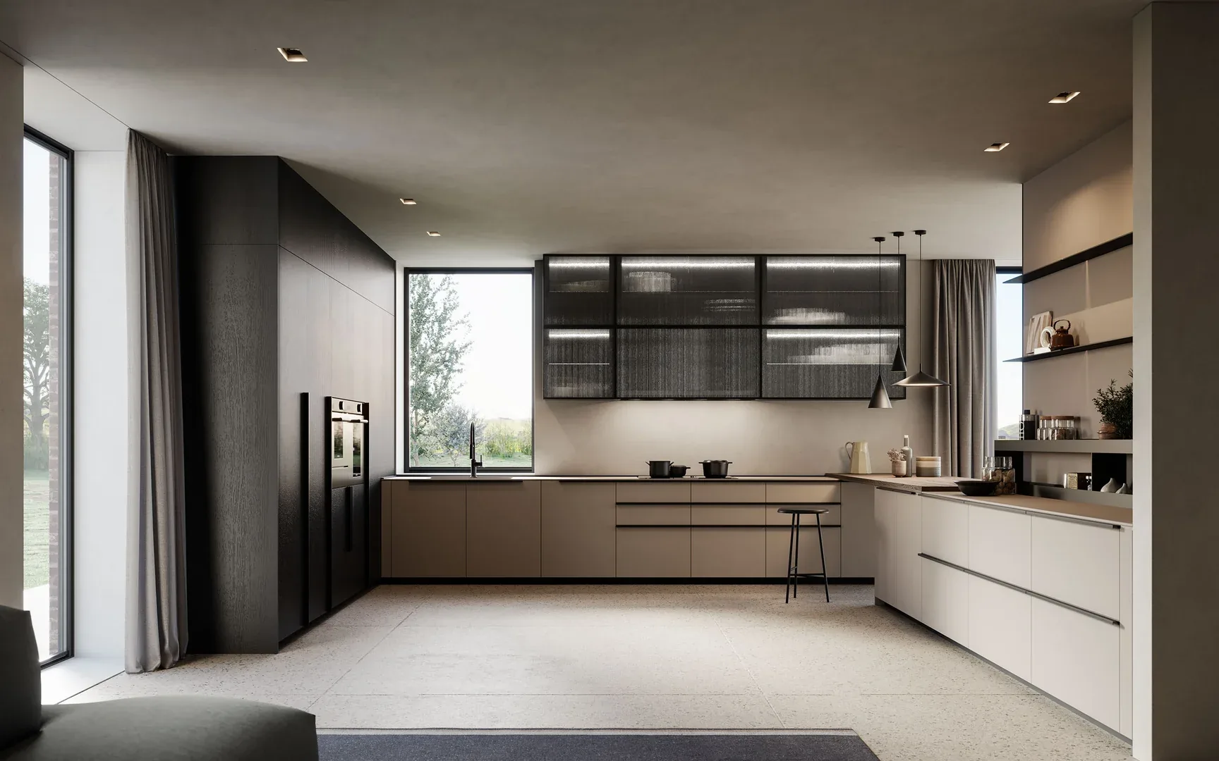 Transform Your Space with Cabinet Refacing and Refinishing in Santa Ana and Laguna Niguel, California
