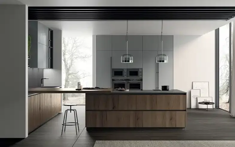 From Concept to Completion: How Prestige Cabinets Turns Your 2025 Kitchen Vision into Reality