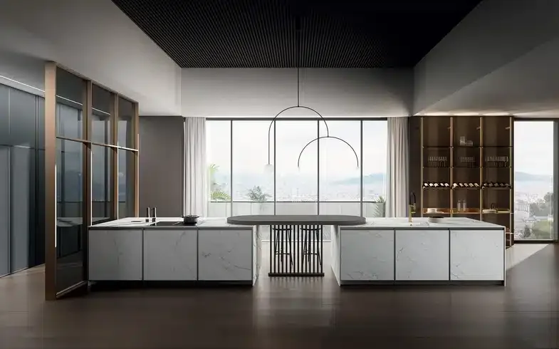 Laguna Niguel’s Best-Kept Secret: Discover the Art of Italian Cabinetry with Prestige Cabinets