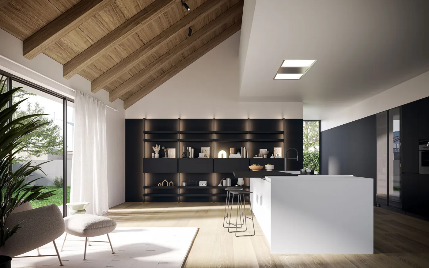 Wega — gallery image 1